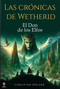 Las Crónicas de Wetherid