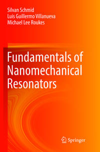 Fundamentals of Nanomechanical Resonators