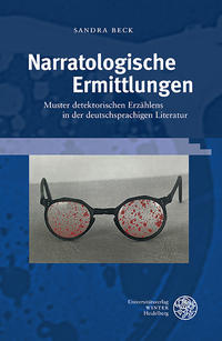 Narratologische Ermittlungen