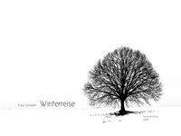 Winterreise D 911