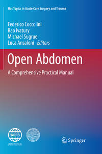 Open Abdomen