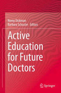 Active Education for Future Doctors