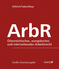 Arbeitsrecht