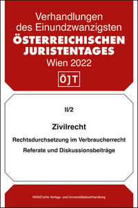 Zivilrecht