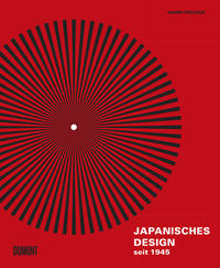 Japanisches Design seit 1945