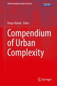 Compendium of Urban Complexity