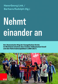 Nehmt einander an