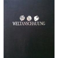 Weltanschauung