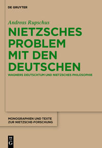 Nietzsches Problem mit den Deutschen