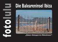 Die Baleareninsel Ibiza