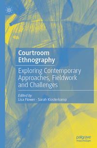 Courtroom Ethnography