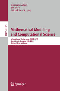 Mathematical Modeling and Computational Science