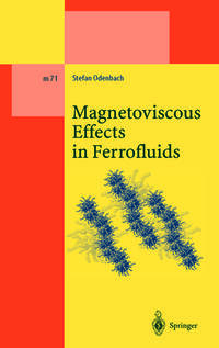 Magnetoviscous Effects in Ferrofluids