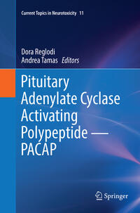 Pituitary Adenylate Cyclase Activating Polypeptide — PACAP