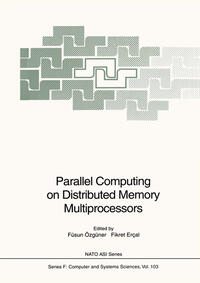 Parallel Computing on Distributed Memory Multiprocessors