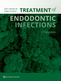 Treatment of Endodontic Infections