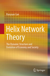 Helix Network Theory