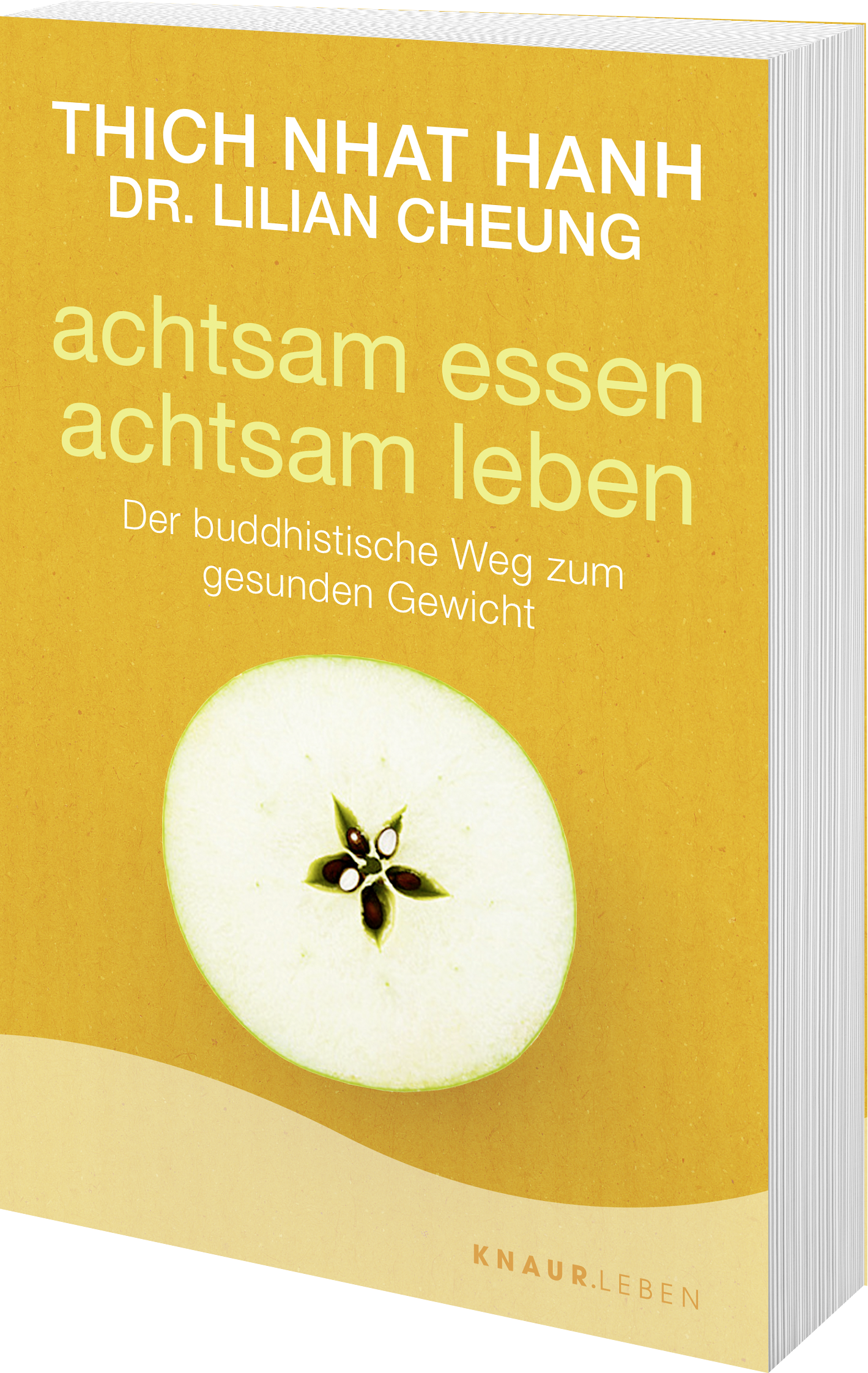 achtsam essen - achtsam leben