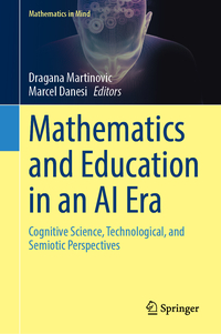 Mathematics and Education in an AI Era