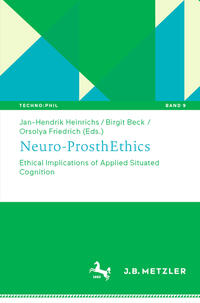 Neuro-ProsthEthics