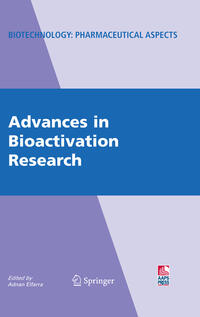 Advances in Bioactivation Research