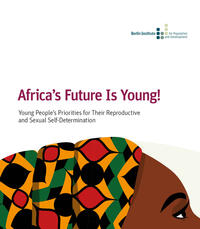 Africa's Future Is Young!