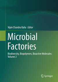 Microbial Factories