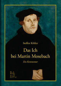 Das Ich bei Martin Mosebach