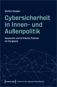 Cybersicherheit in Innen- und Außenpolitik