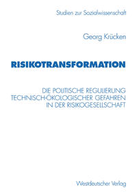 Risikotransformation