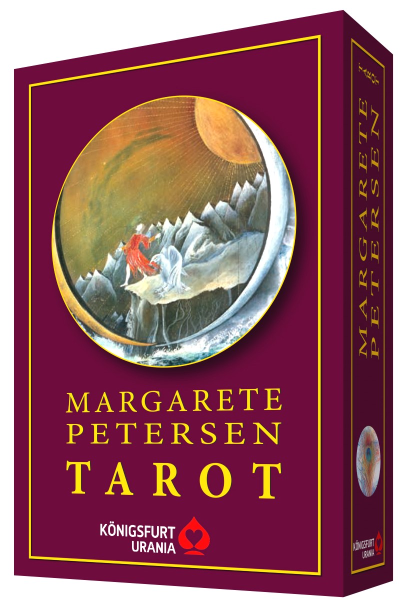 Margarete Petersen Tarot