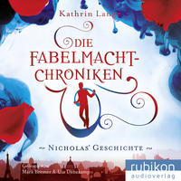 Die Fabelmacht-Chroniken