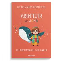 Abenteuer mit Jona