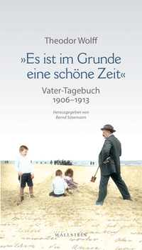 »Es ist im Grunde eine schöne Zeit«