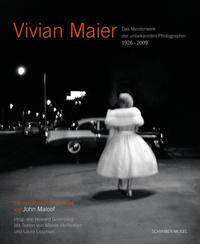 Vivian Maier - Das Meisterwerk der unbekannten Photographin