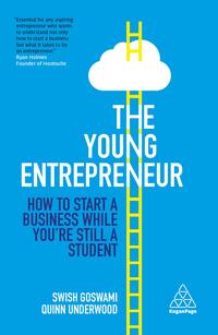 The Young Entrepreneur