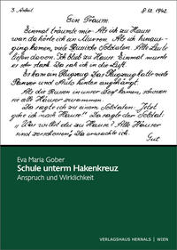 Schule unterm Hakenkreuz