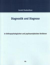 Diagnostik und Diagnose