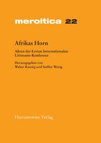 Afrikas Horn