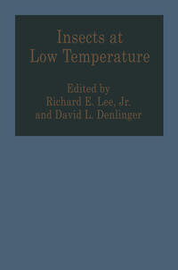 Insects at Low Temperature