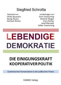 LEBENDIGE DEMOKRATIE