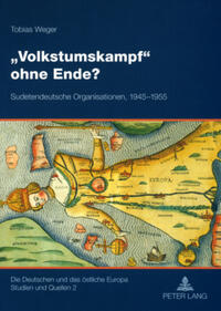 «Volkstumskampf» ohne Ende?