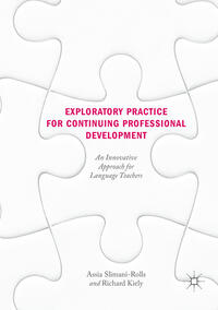 Exploratory Practice for Continuing Professional Development