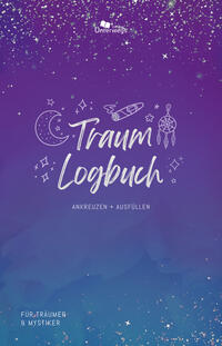 Unterwegs Traum-Logbuch