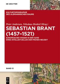 Sebastian Brant (1457–1521)