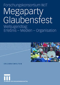 Megaparty Glaubensfest