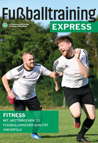 Fußballtraining Express