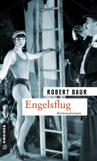 Engelsflug