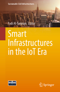 Smart Infrastructures in the IoT Era