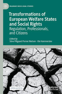 Transformations of European Welfare States and Social Rights